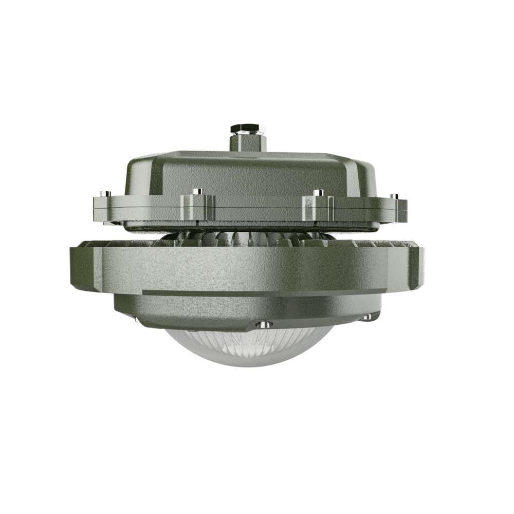 GCD98/防爆智慧平臺燈/80-150W(短玻璃) GCD98/防爆智慧平臺燈/80-150W(短玻璃)