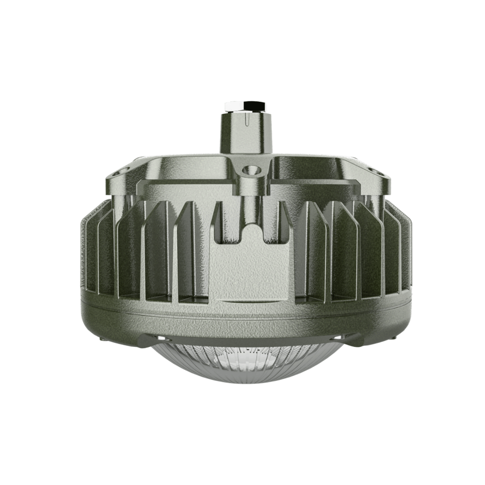 GCD97/防爆智慧平臺(tái)燈/40-80W（短玻璃）