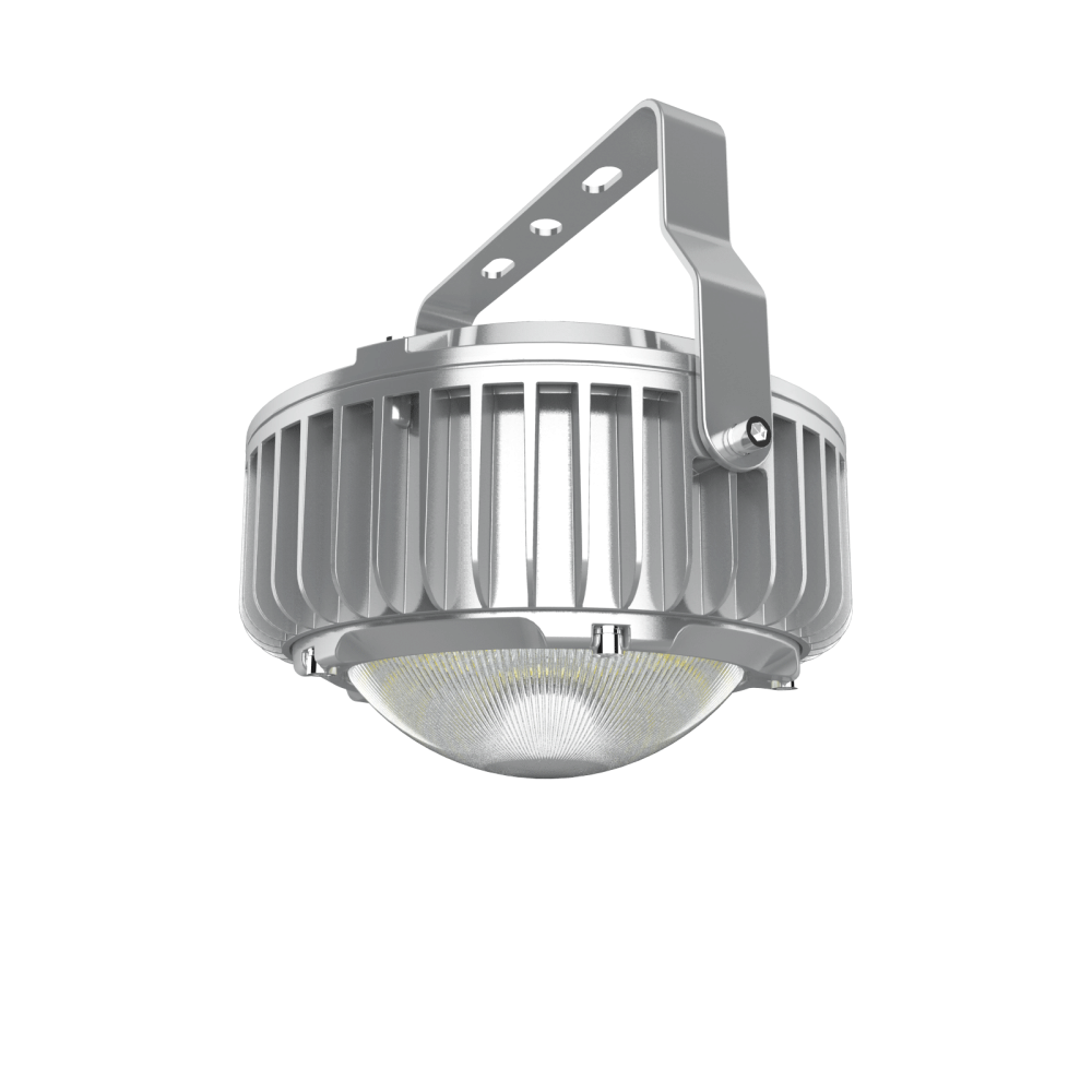 GCD812C/LED防爆平臺(tái)燈/60-80W（中款）