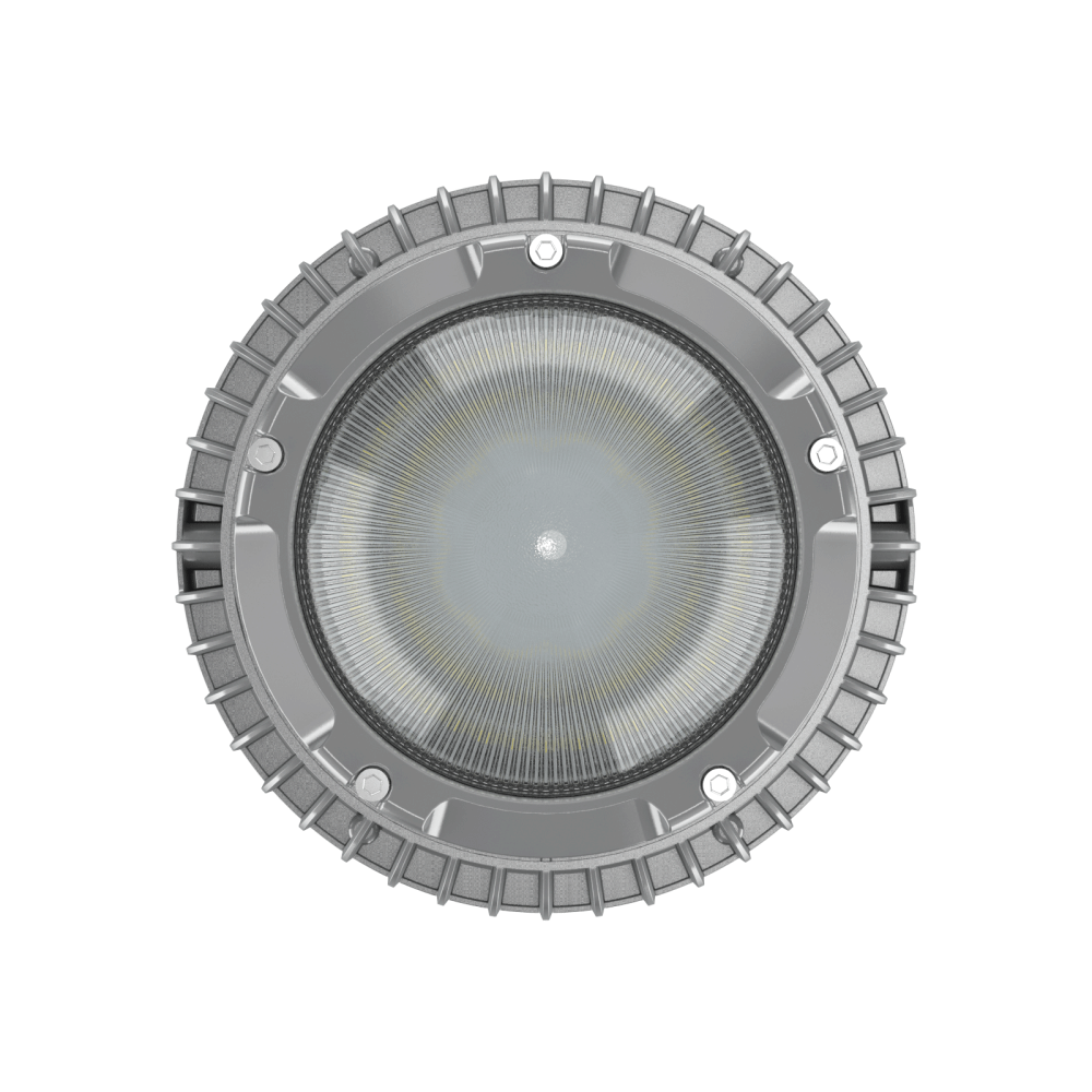 GCD812C/LED防爆平臺(tái)燈/60-80W（中款）