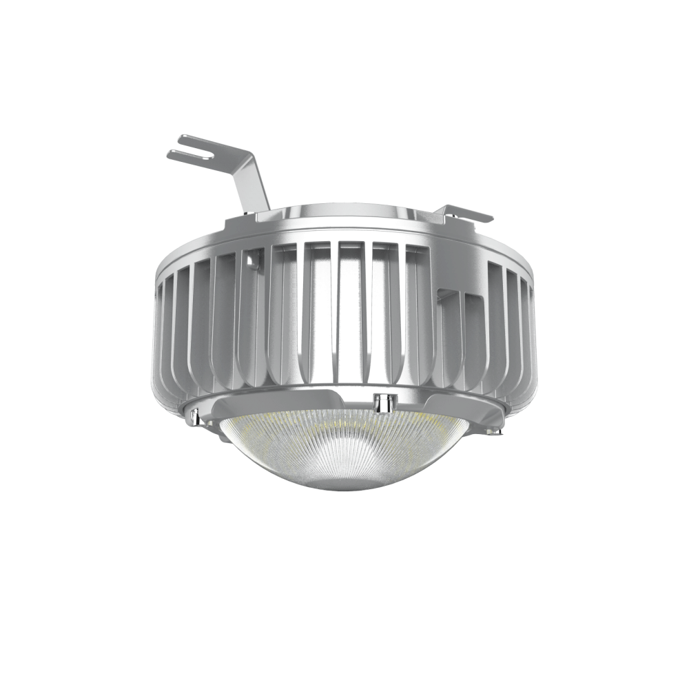 GCD812C/LED防爆平臺(tái)燈/60-80W（中款）