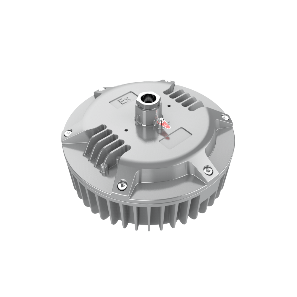 GCD812C/LED防爆平臺(tái)燈/60-80W（中款）