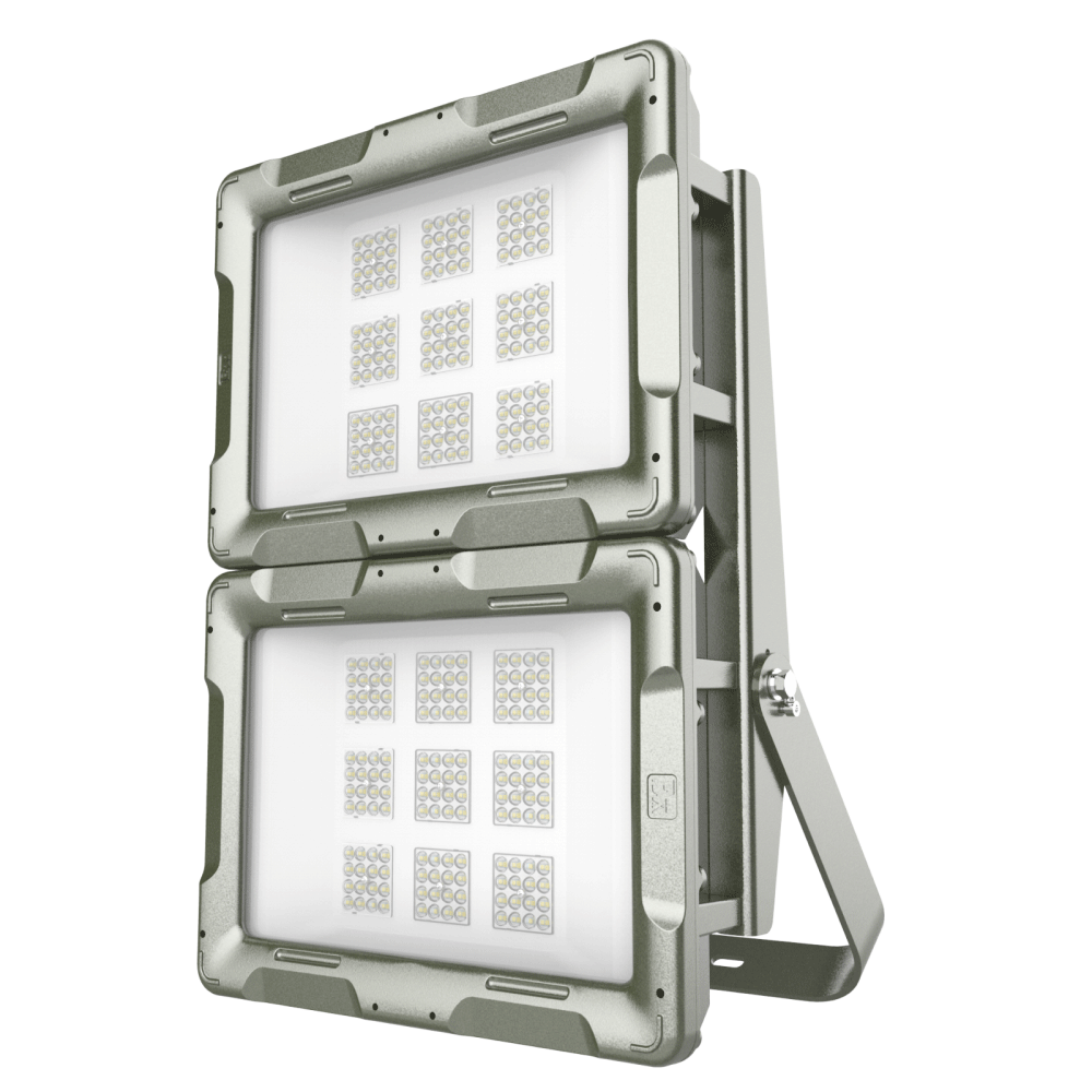 GCD83/防爆智慧投光燈/300-500W(大款透鏡) GCD83/防爆智慧投光燈/300-500W(大款透鏡)