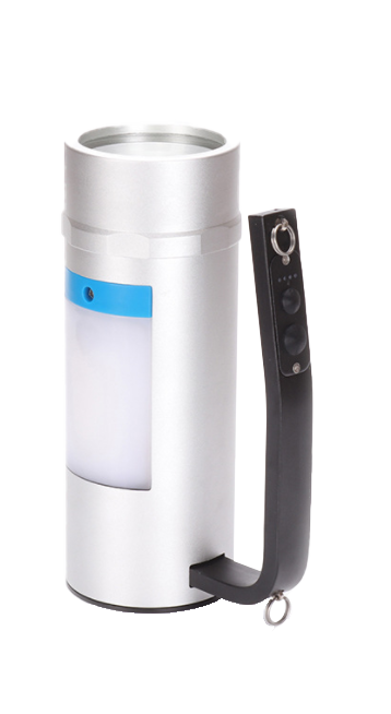 GCD7106/輕便式防爆強(qiáng)光燈